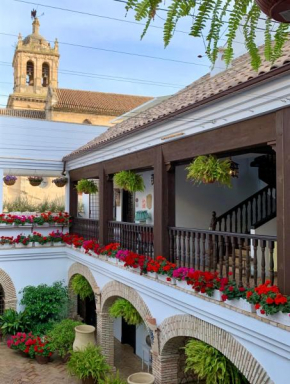 Suites La Posada De Pilar